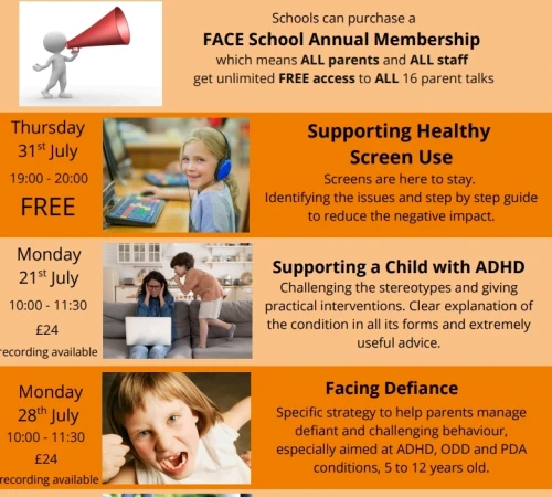 July 2025 Newsletter